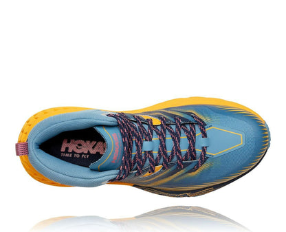 Women's Speedgoat Mid GORE-TEX 2 | HOKA On sale