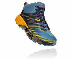 Women's Speedgoat Mid GORE-TEX 2 | HOKA On sale