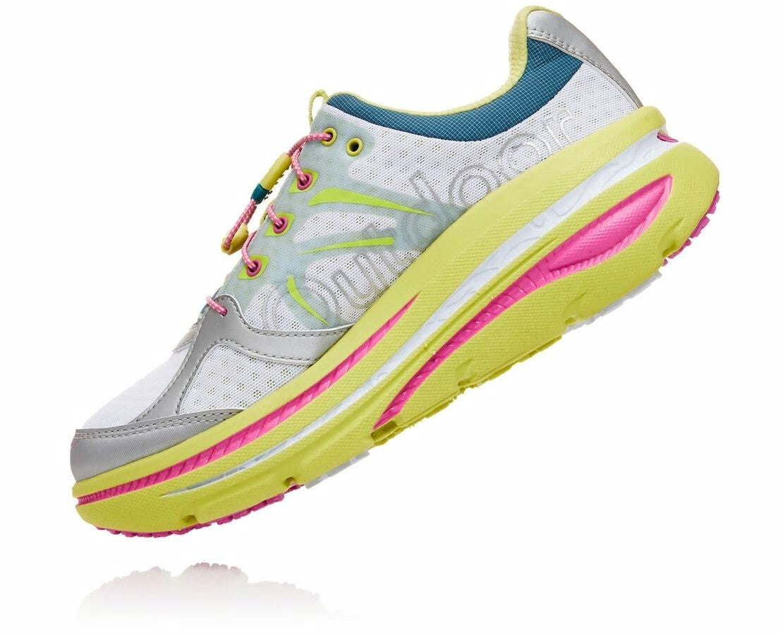 Women's OV X HOKA Bondi B | HOKA On sale
