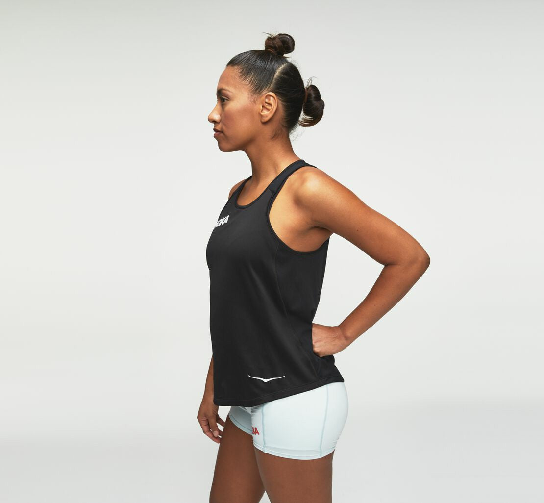 Women's Performance Tank | HOKA Online