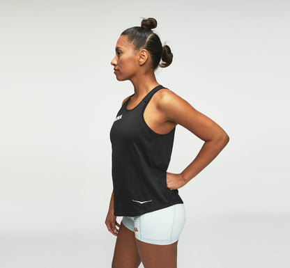 Women's Performance Tank | HOKA Online