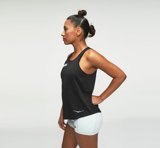 Women's Performance Tank | HOKA Online