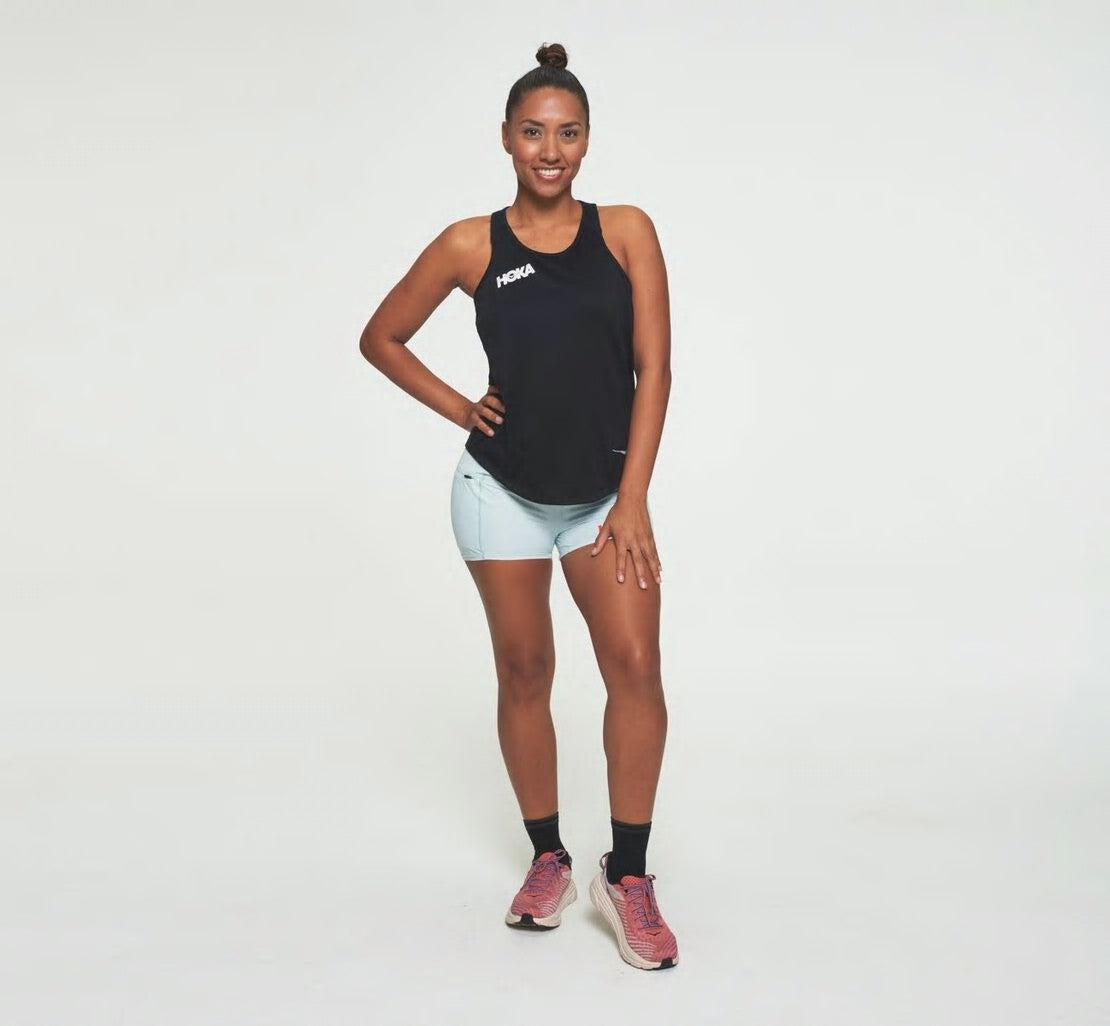 Women's Performance Tank | HOKA Online