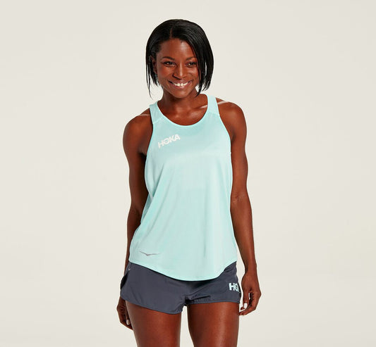 Women's Performance Tank | HOKA USA