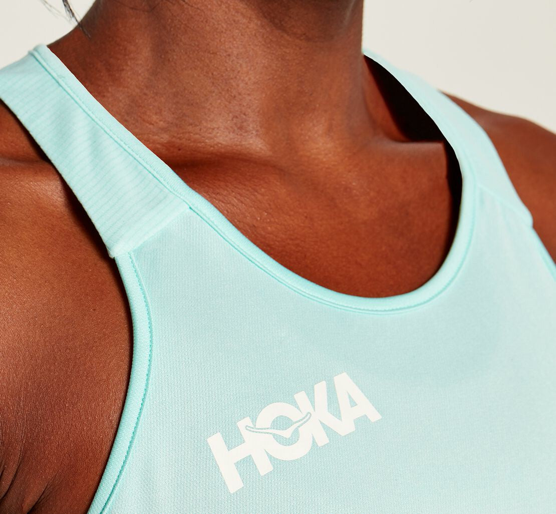 Women's Performance Tank | HOKA USA