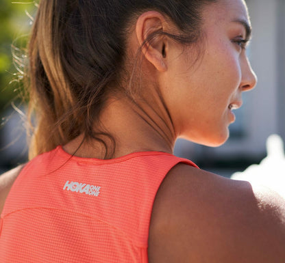 Women's Performance Tank | HOKA us