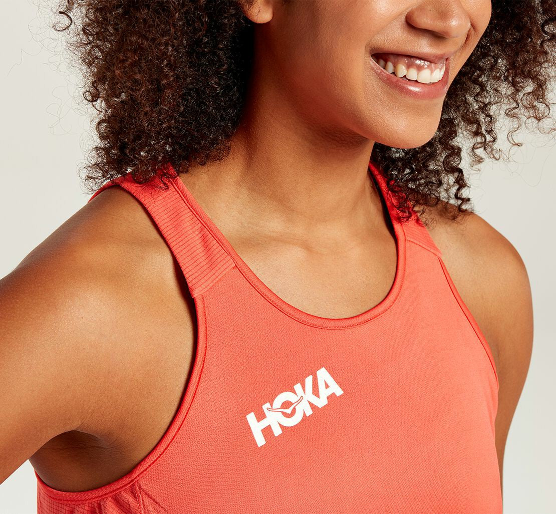 Women's Performance Tank | HOKA us