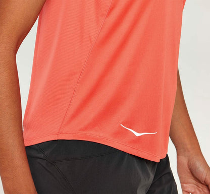 Women's Performance Tank | HOKA us