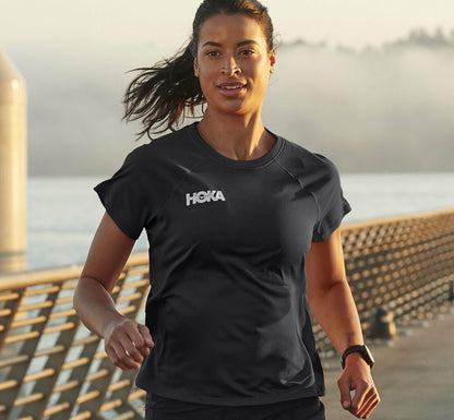Women's Performance Short Sleeve | HOKA