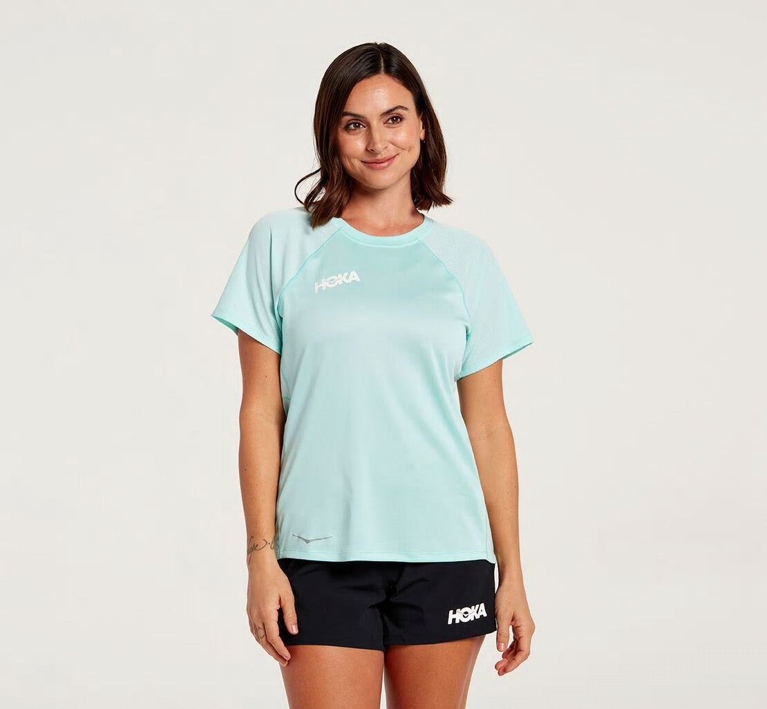Women's Performance Short Sleeve | HOKA For sale