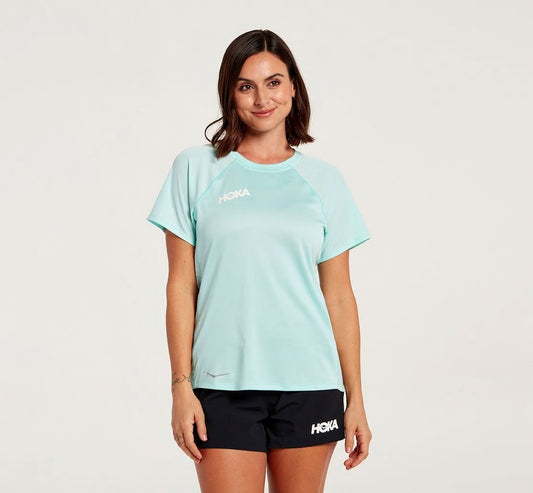 Women's Performance Short Sleeve | HOKA For sale