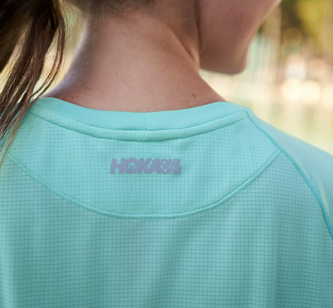 Women's Performance Short Sleeve | HOKA For sale