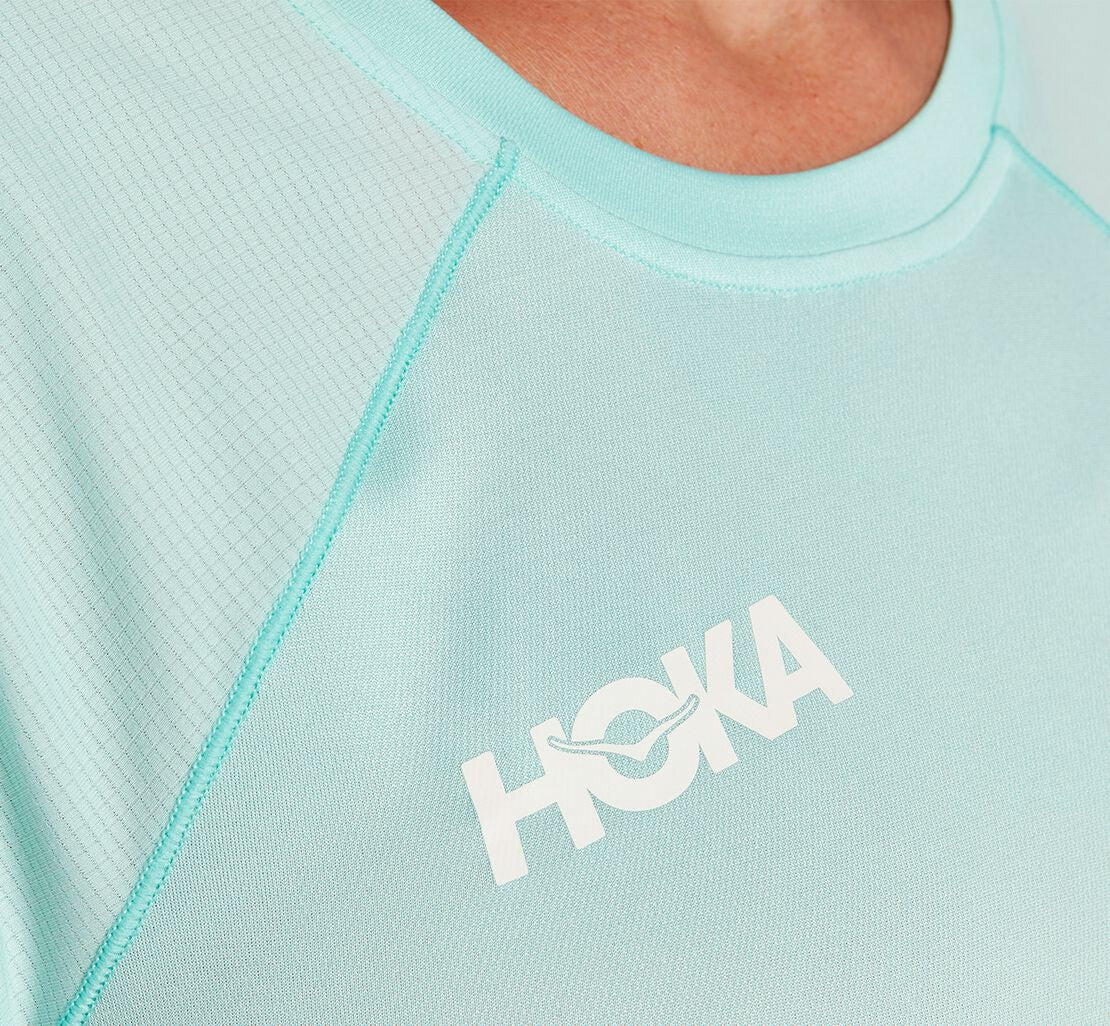 Women's Performance Short Sleeve | HOKA For sale