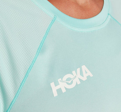 Women's Performance Short Sleeve | HOKA For sale