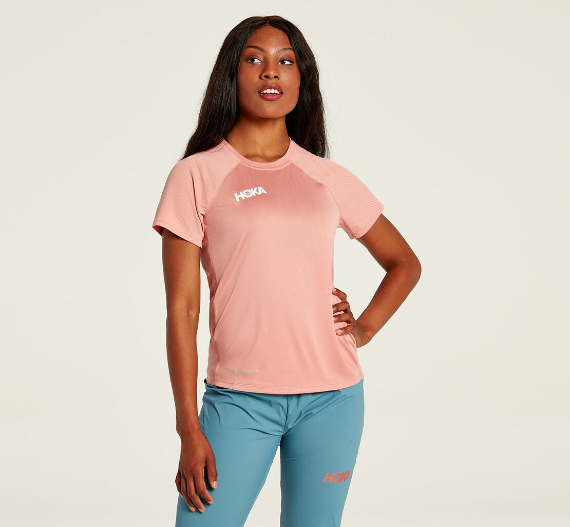 Women's Performance Short Sleeve | HOKA USA