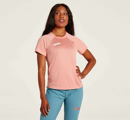 Women's Performance Short Sleeve | HOKA USA