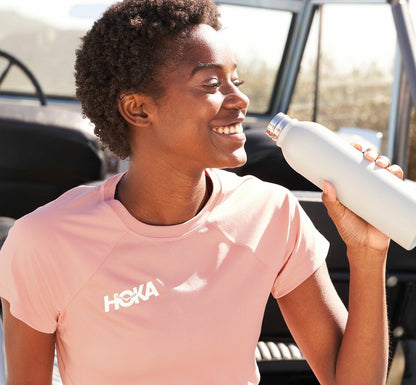 Women's Performance Short Sleeve | HOKA USA