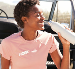 Women's Performance Short Sleeve | HOKA USA