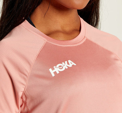 Women's Performance Short Sleeve | HOKA USA