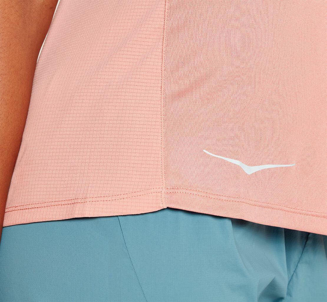 Women's Performance Short Sleeve | HOKA USA