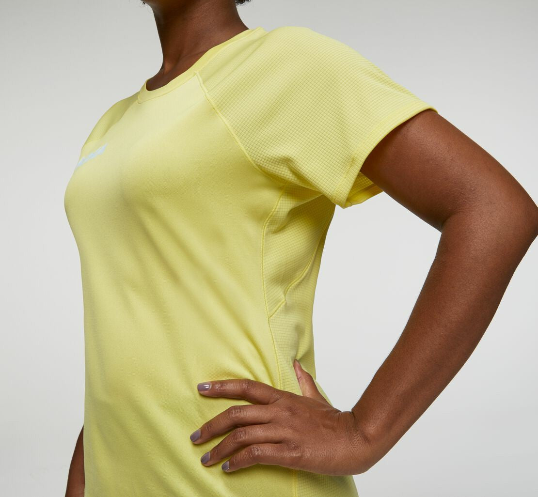 Women's Performance Short Sleeve | HOKA Online