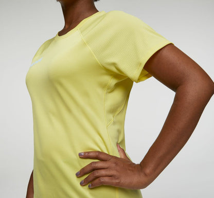 Women's Performance Short Sleeve | HOKA Online