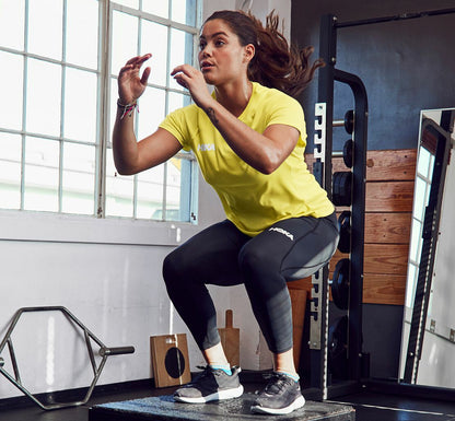 Women's Performance Short Sleeve | HOKA Online