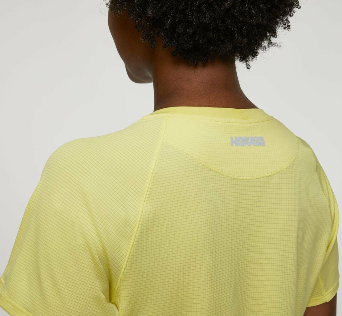 Women's Performance Short Sleeve | HOKA Online