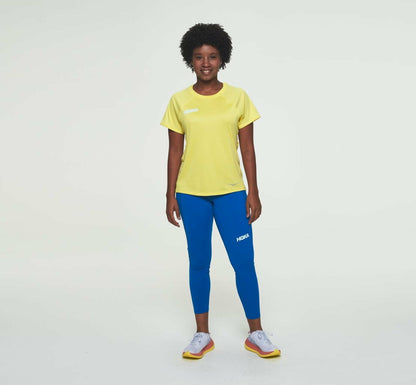 Women's Performance Short Sleeve | HOKA Online