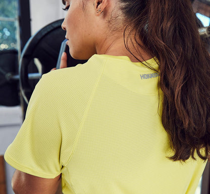 Women's Performance Short Sleeve | HOKA Online