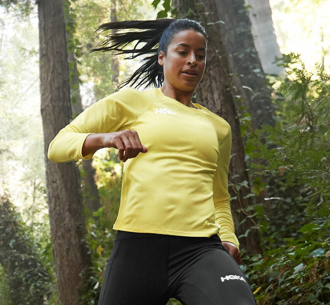 Women's Performance Long Sleeve | HOKA