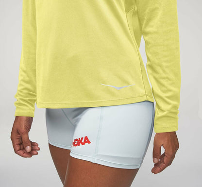 Women's Performance Long Sleeve | HOKA