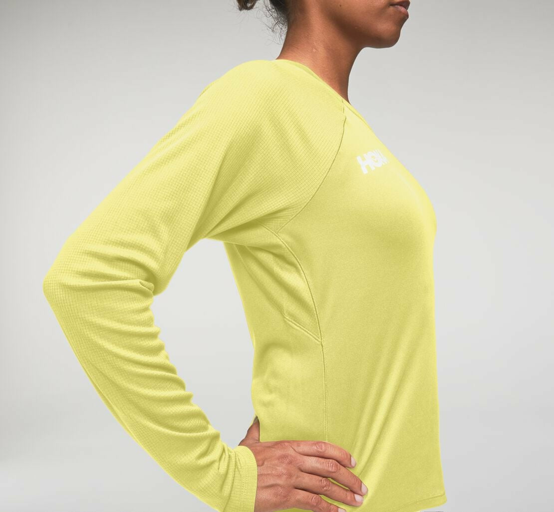 Women's Performance Long Sleeve | HOKA