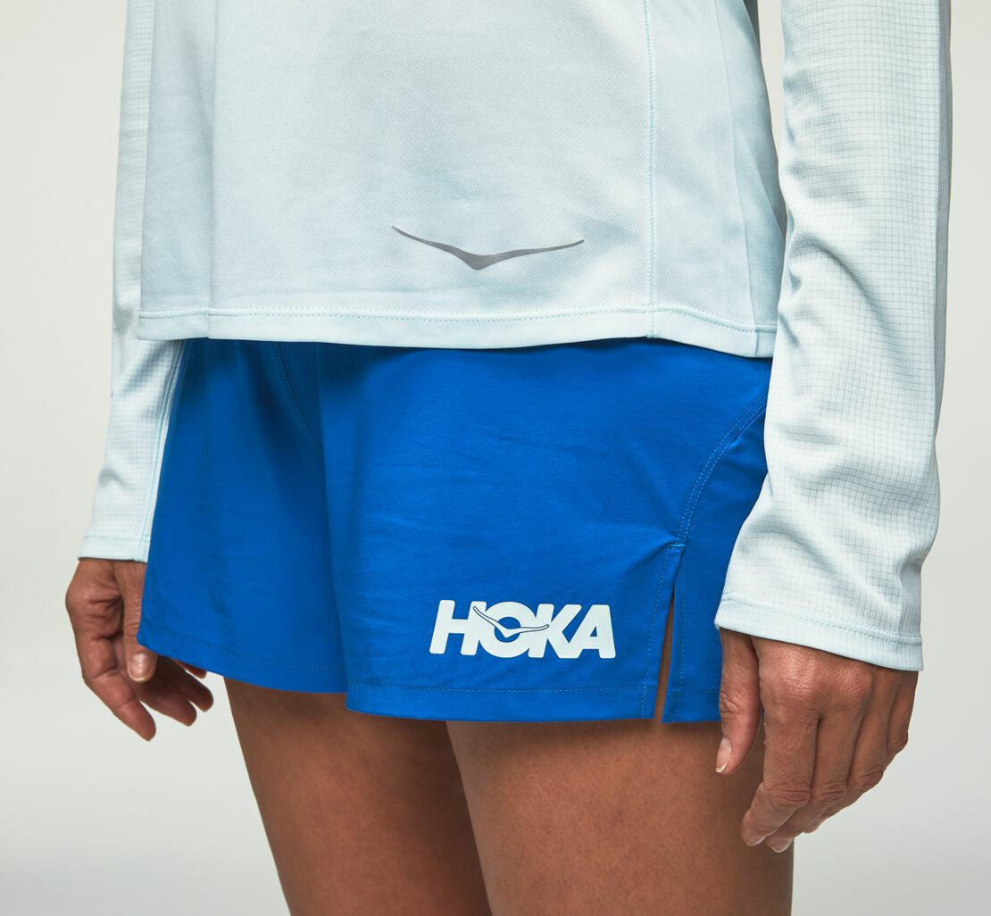 Women's Performance Long Sleeve | HOKA Outlet