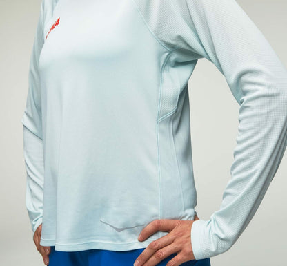 Women's Performance Long Sleeve | HOKA Outlet