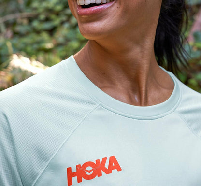 Women's Performance Long Sleeve | HOKA Outlet
