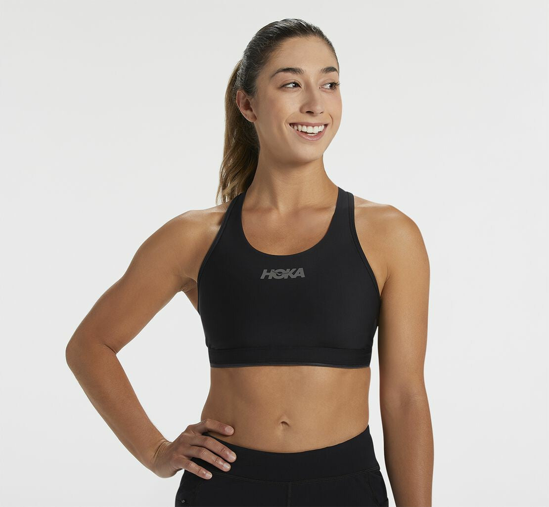 Women's Performance Sports Bra | HOKA us