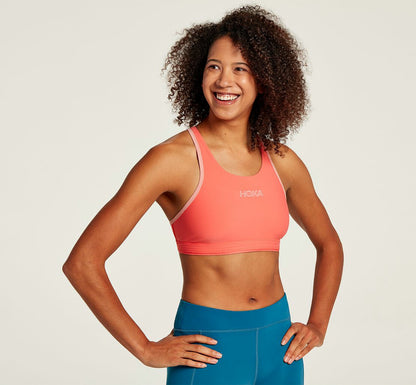 Women's Performance Sports Bra | HOKA Outlet