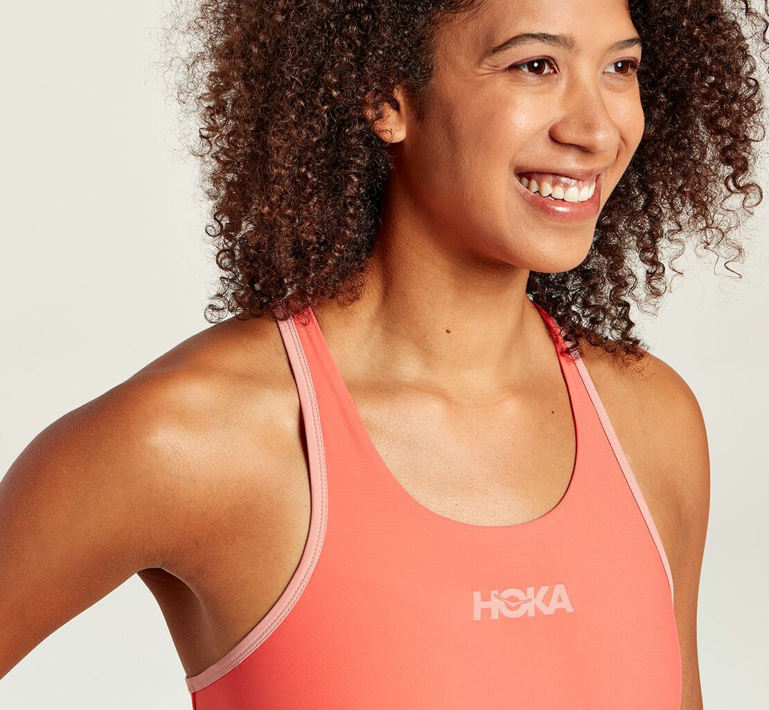 Women's Performance Sports Bra | HOKA Outlet