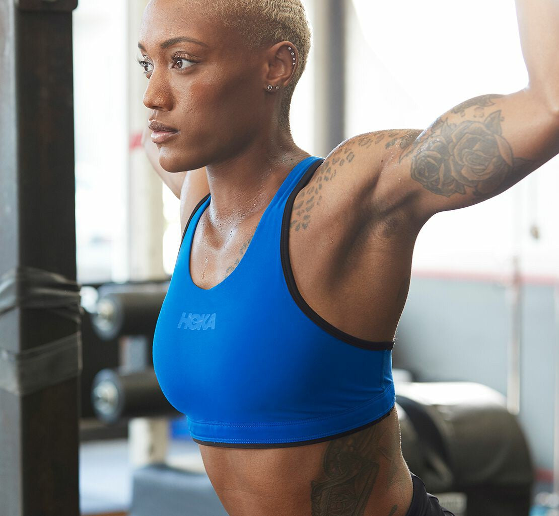 Women's Performance Sports Bra | HOKA us