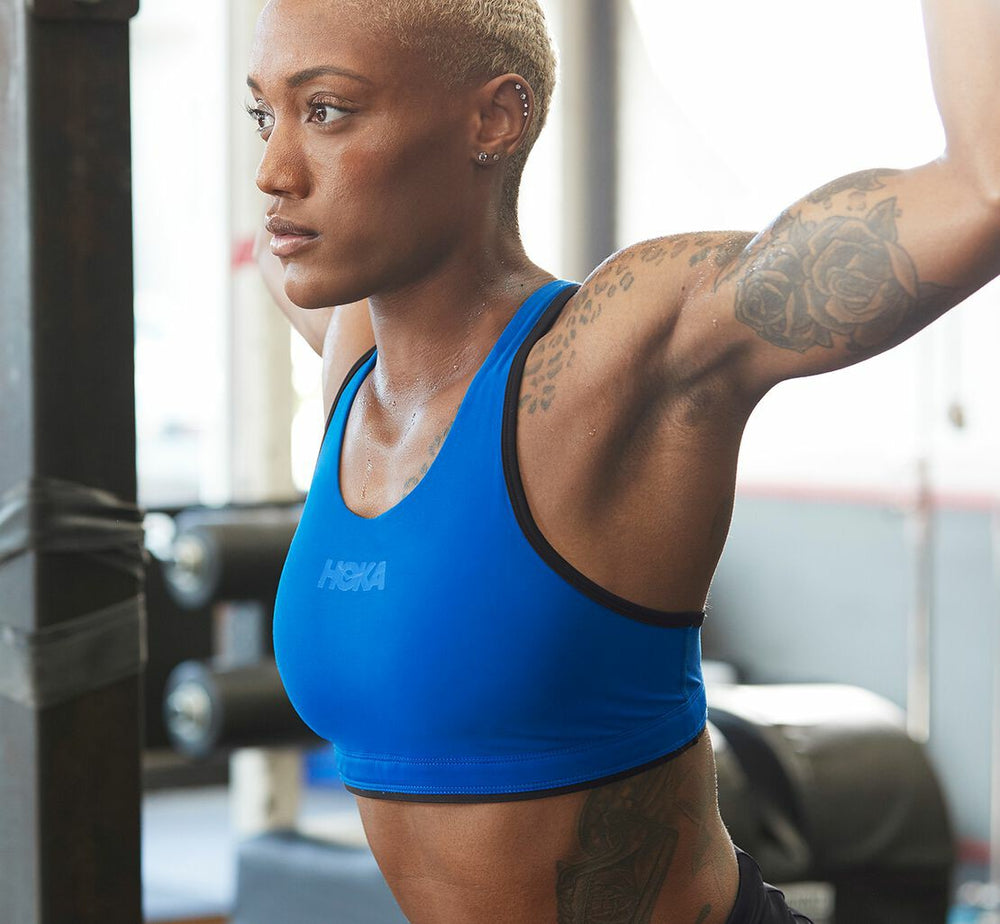 Women's Performance Sports Bra | HOKA us