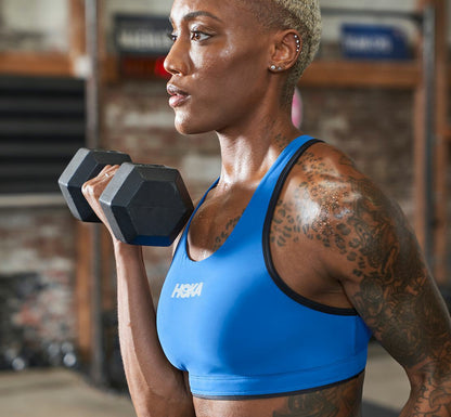 Women's Performance Sports Bra | HOKA us