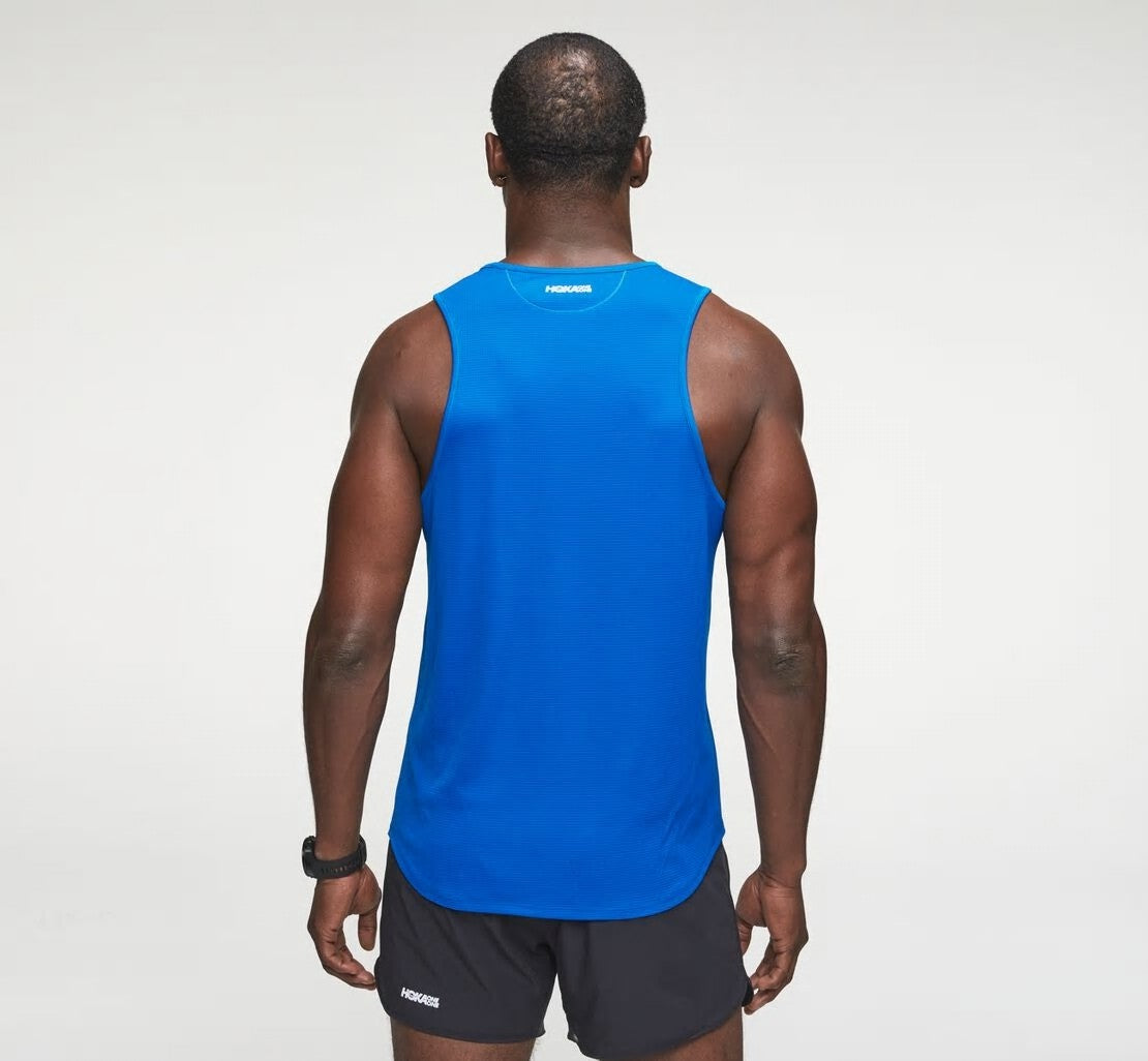 Men's Performance Tank | HOKA Outlet