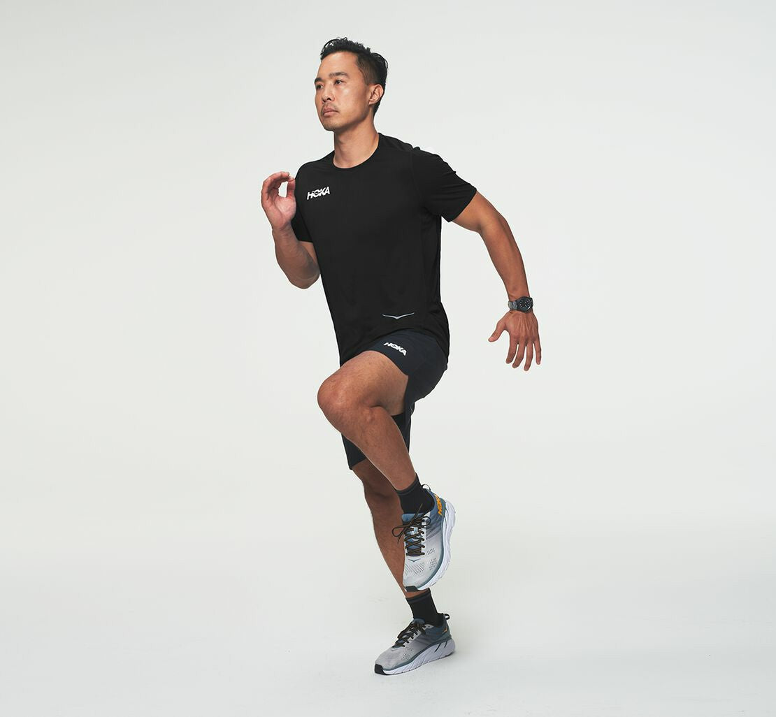 Men's Performance Short Sleeve | HOKA USA