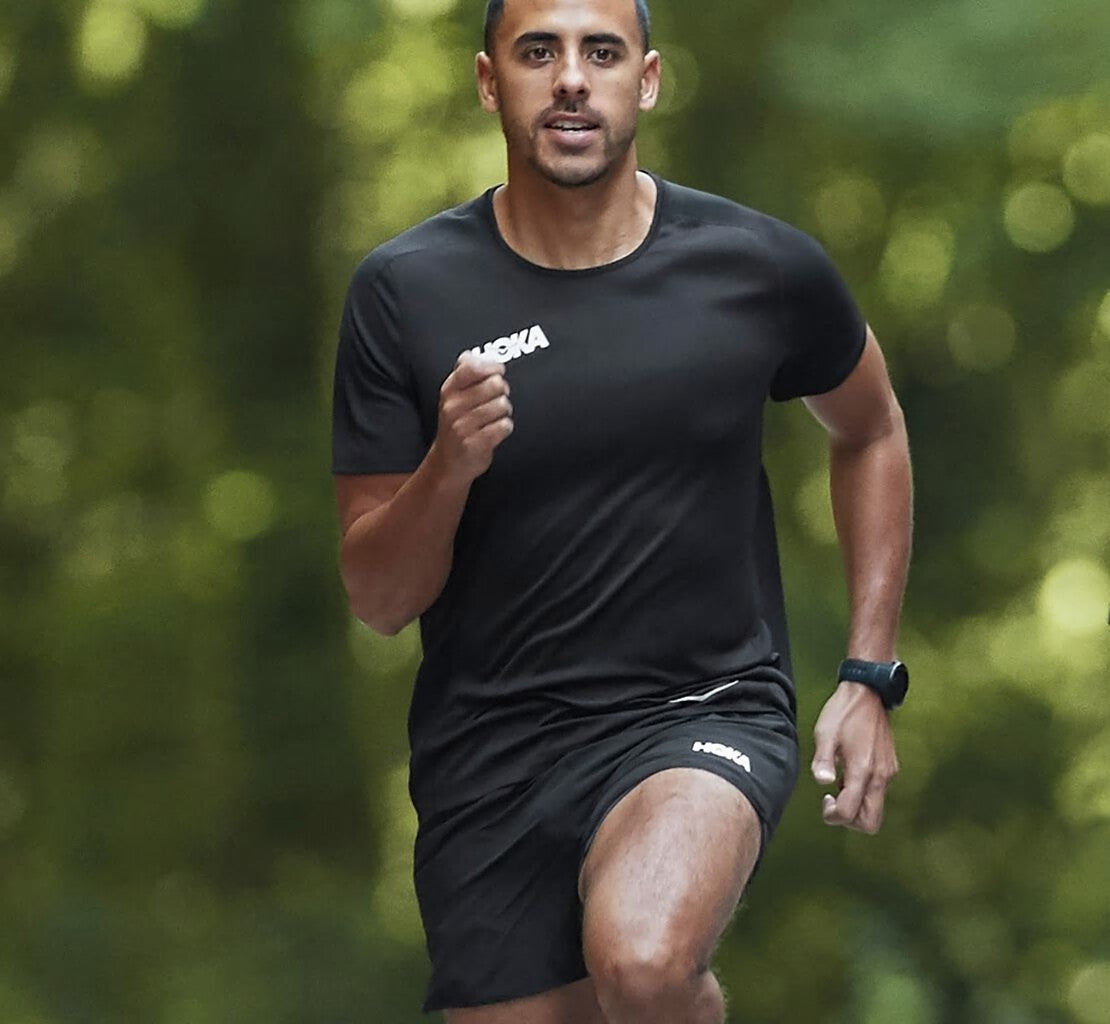 Men's Performance Short Sleeve | HOKA USA
