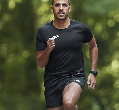 Men's Performance Short Sleeve | HOKA USA