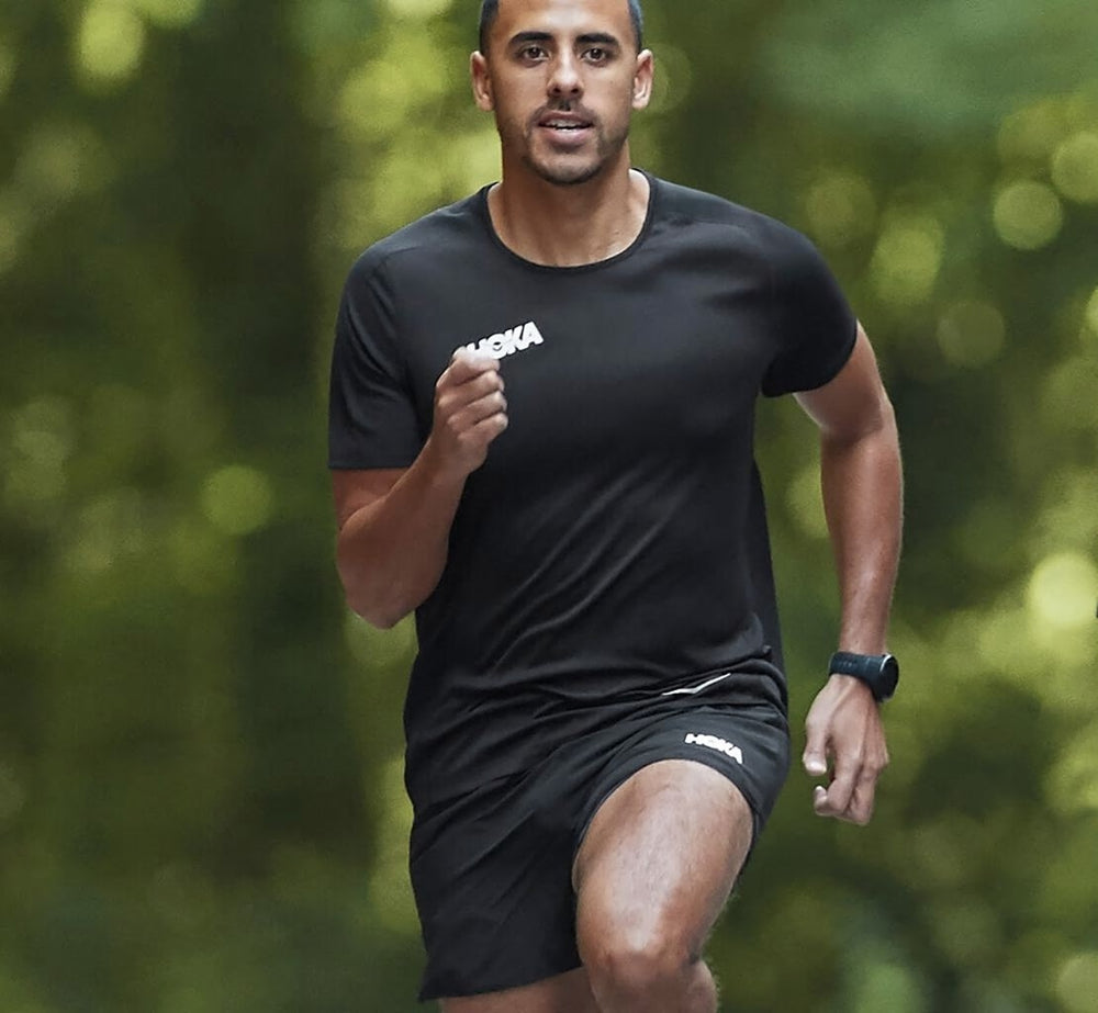 Men's Performance Short Sleeve | HOKA USA