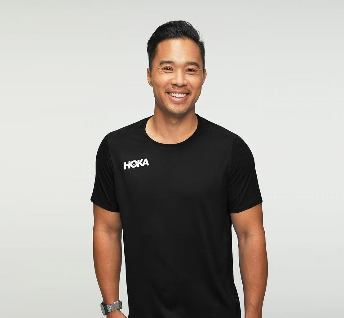 Men's Performance Short Sleeve | HOKA USA