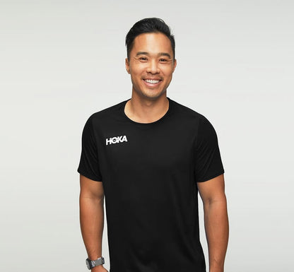 Men's Performance Short Sleeve | HOKA USA