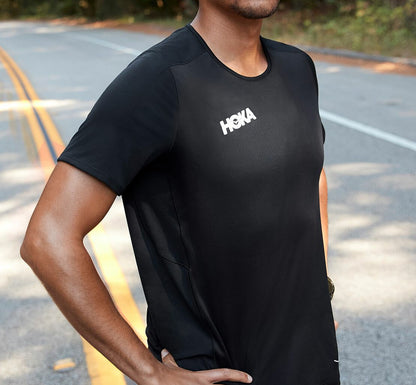 Men's Performance Short Sleeve | HOKA USA